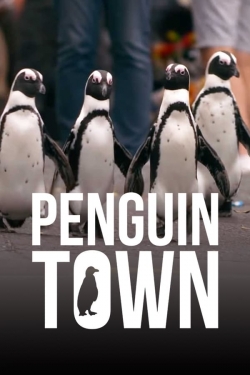 Penguin Town-free