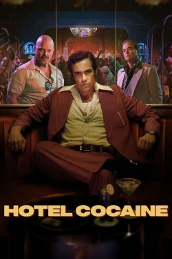 Hotel Cocaine-free