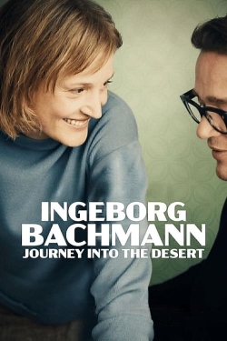 Ingeborg Bachmann – Journey into the Desert-free