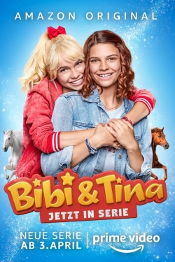 Bibi & Tina - Die Serie-free