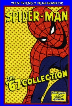 Spider-Man-free