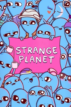 Strange Planet-free