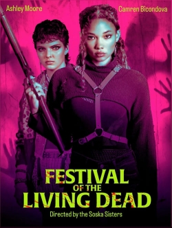 Festival of the Living Dead-free