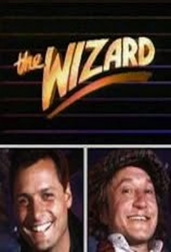 The Wizard-free