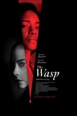 The Wasp-free