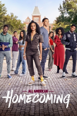 All American: Homecoming-free