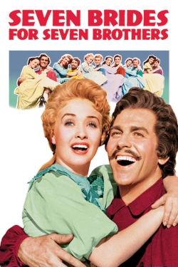 Seven Brides for Seven Brothers-free