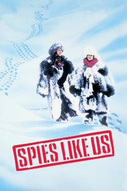Spies Like Us-free