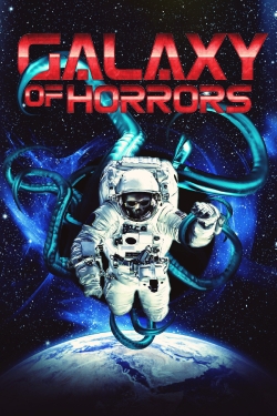 Galaxy of Horrors-free