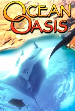 Ocean Oasis-free