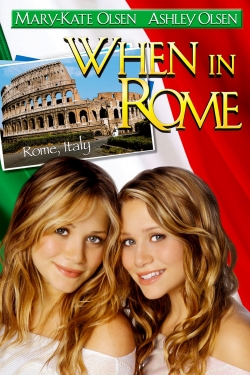 When in Rome-free
