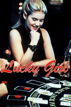 Lucky Girl-free